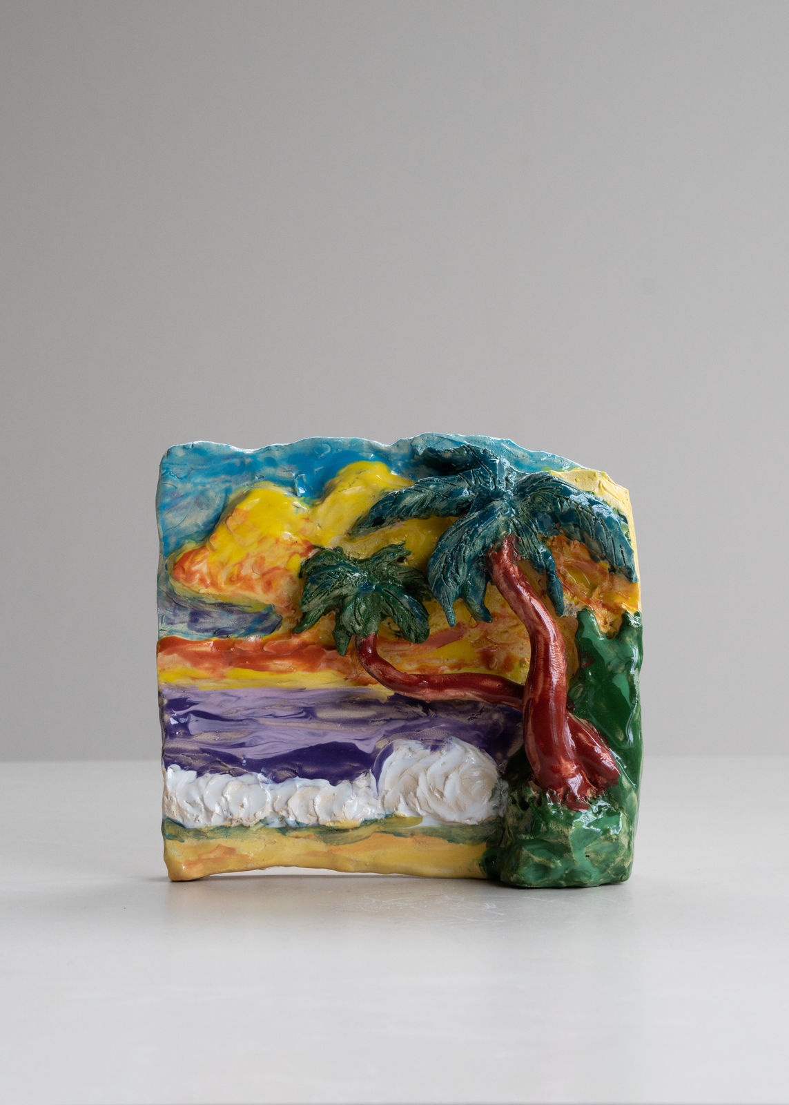 Elise Debrock, Die Südsee, 2023