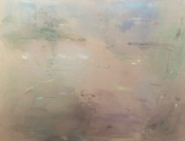 Maaike Schoorel, Max in de Orankesee, 2019