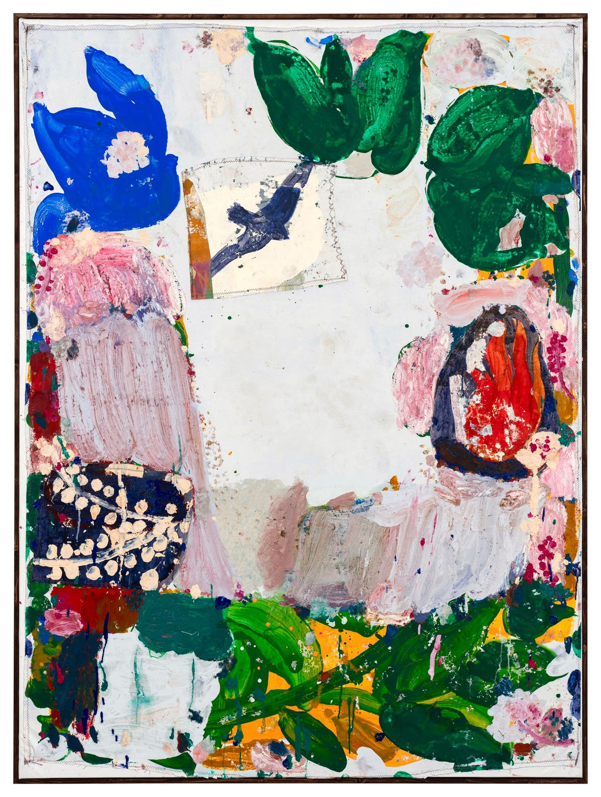 Gommaar Gilliams, By Nightshade, 2024