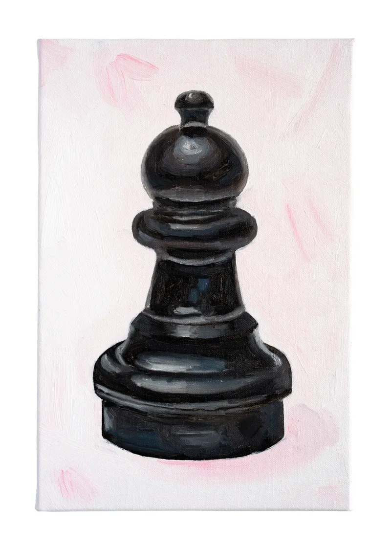 Marlies De Clerck, D.D., 2019