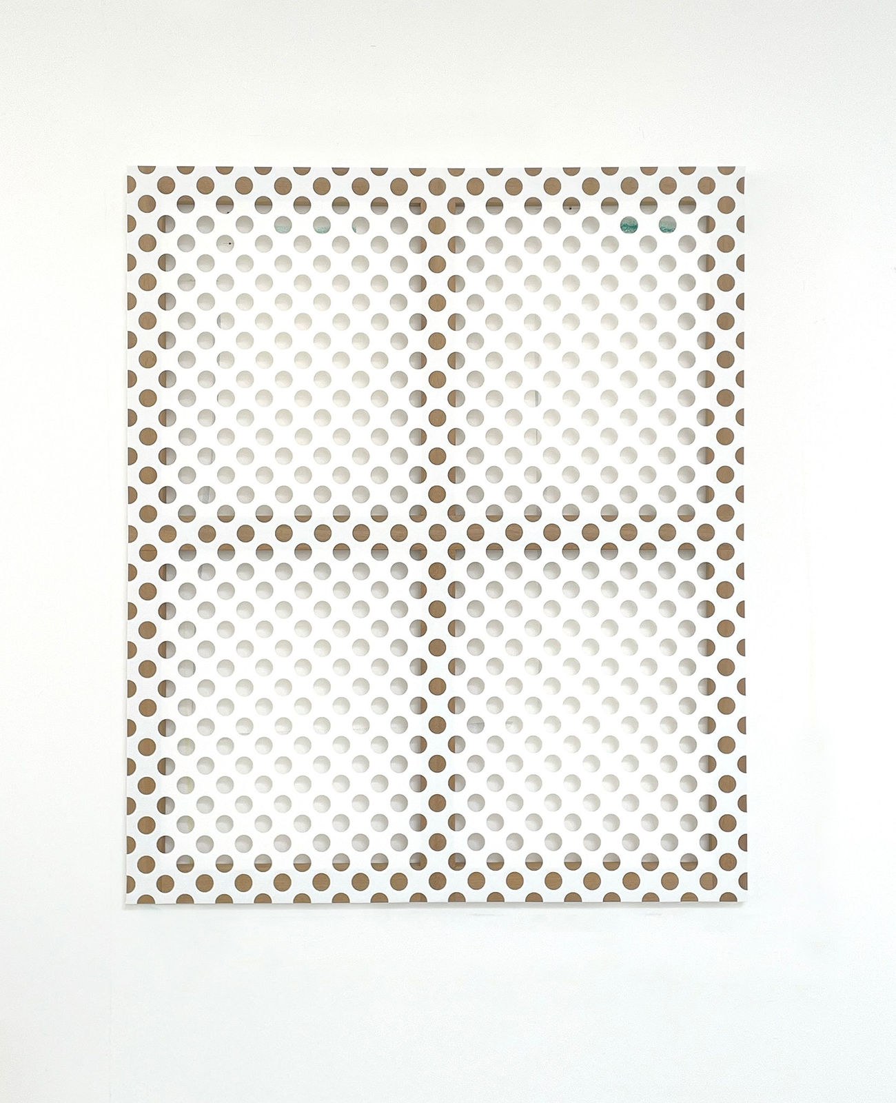 Leon Vranken, Untitled, 2025