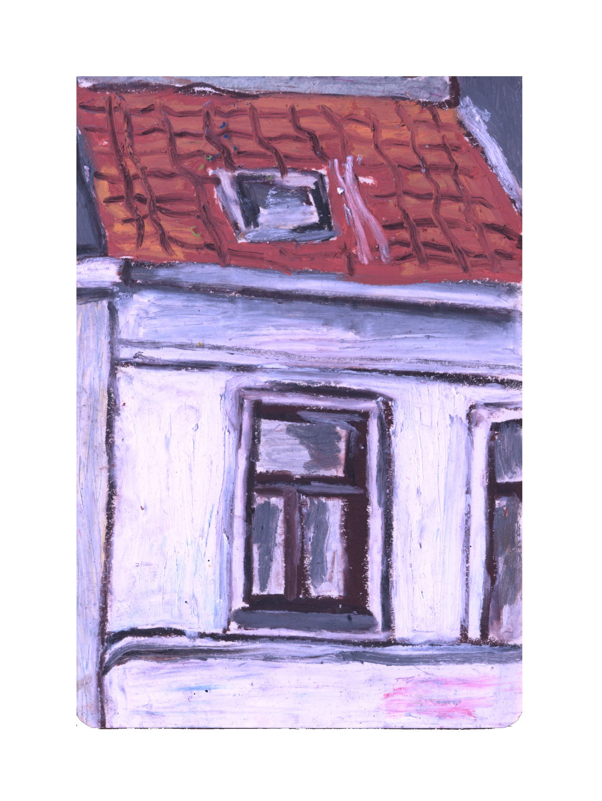 Emma Verhulst, Huis, 2022