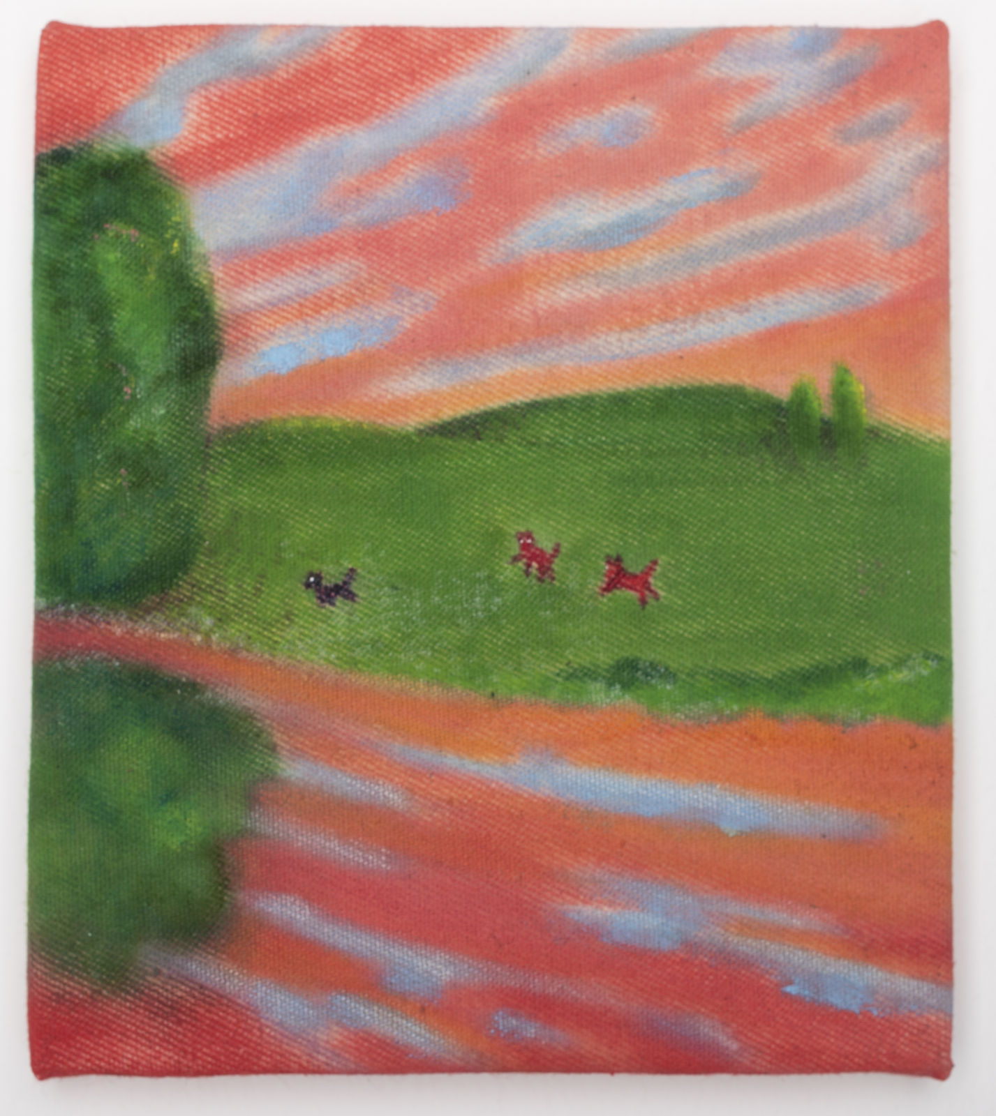 Sophie Varin, Good Lives, 2020