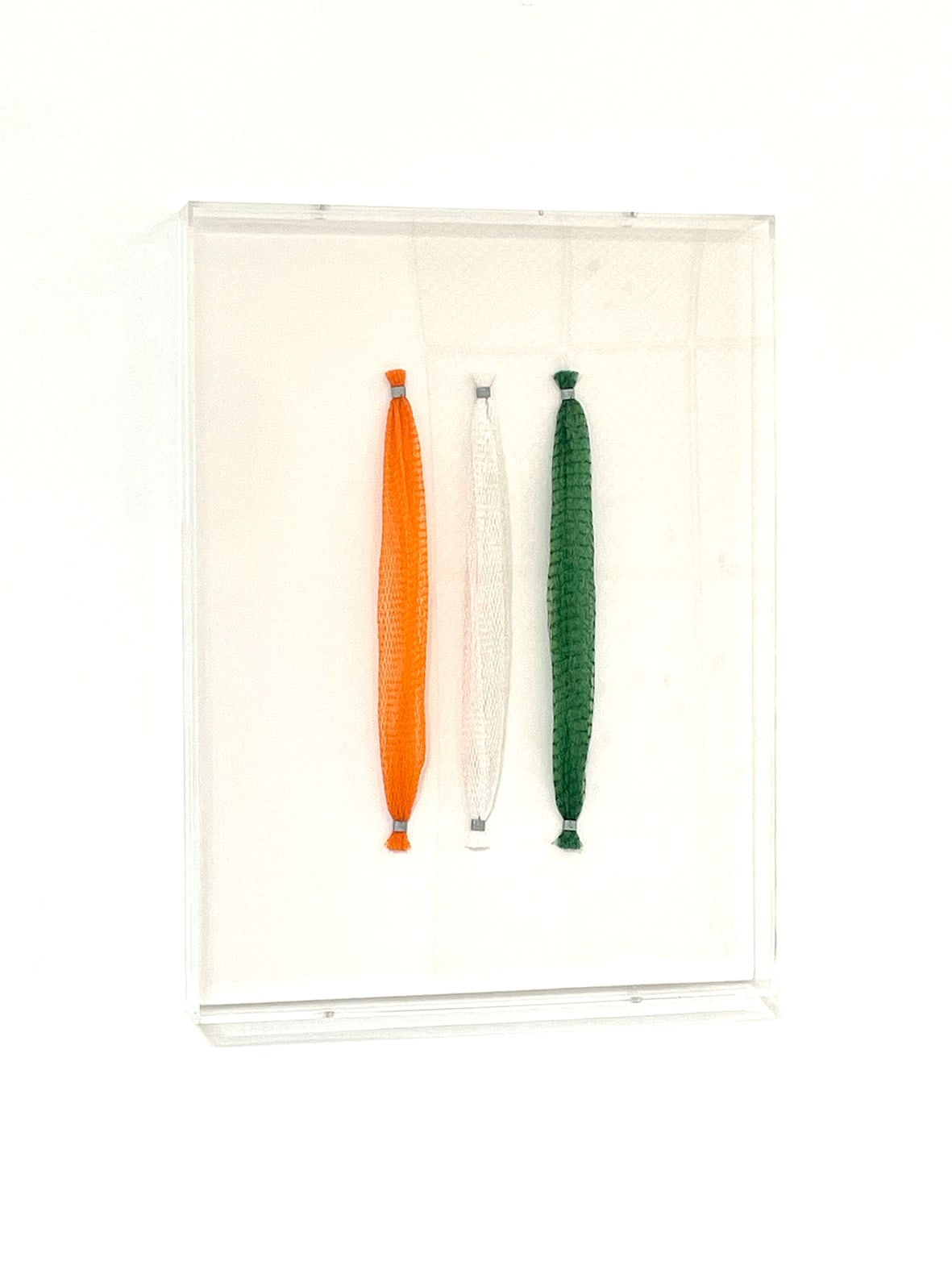 Leon Vranken, Untitled, 2025