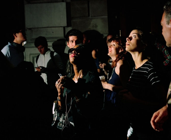 Max pinckers, State of Affairs, Margins of Excess, 2018