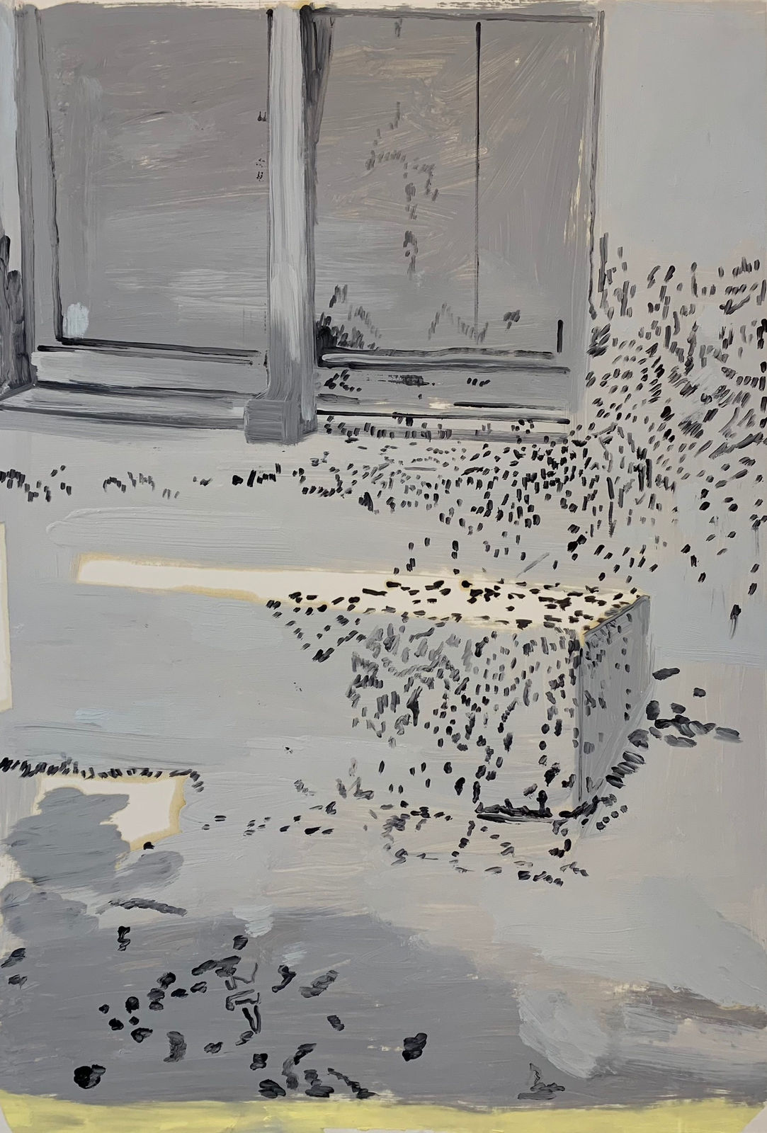 Emma Verhulst, Untitled , 2022