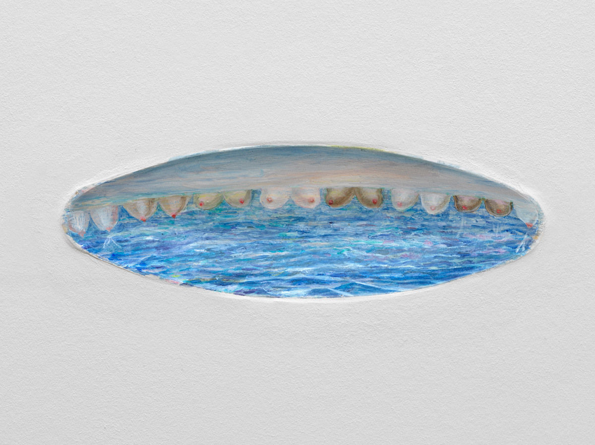 Femmy Otten, Motherland, 2022