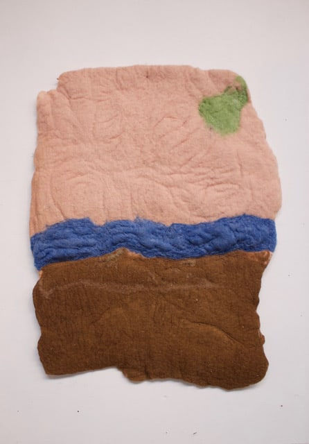 Celina Vleugels, All at Sea, 2022