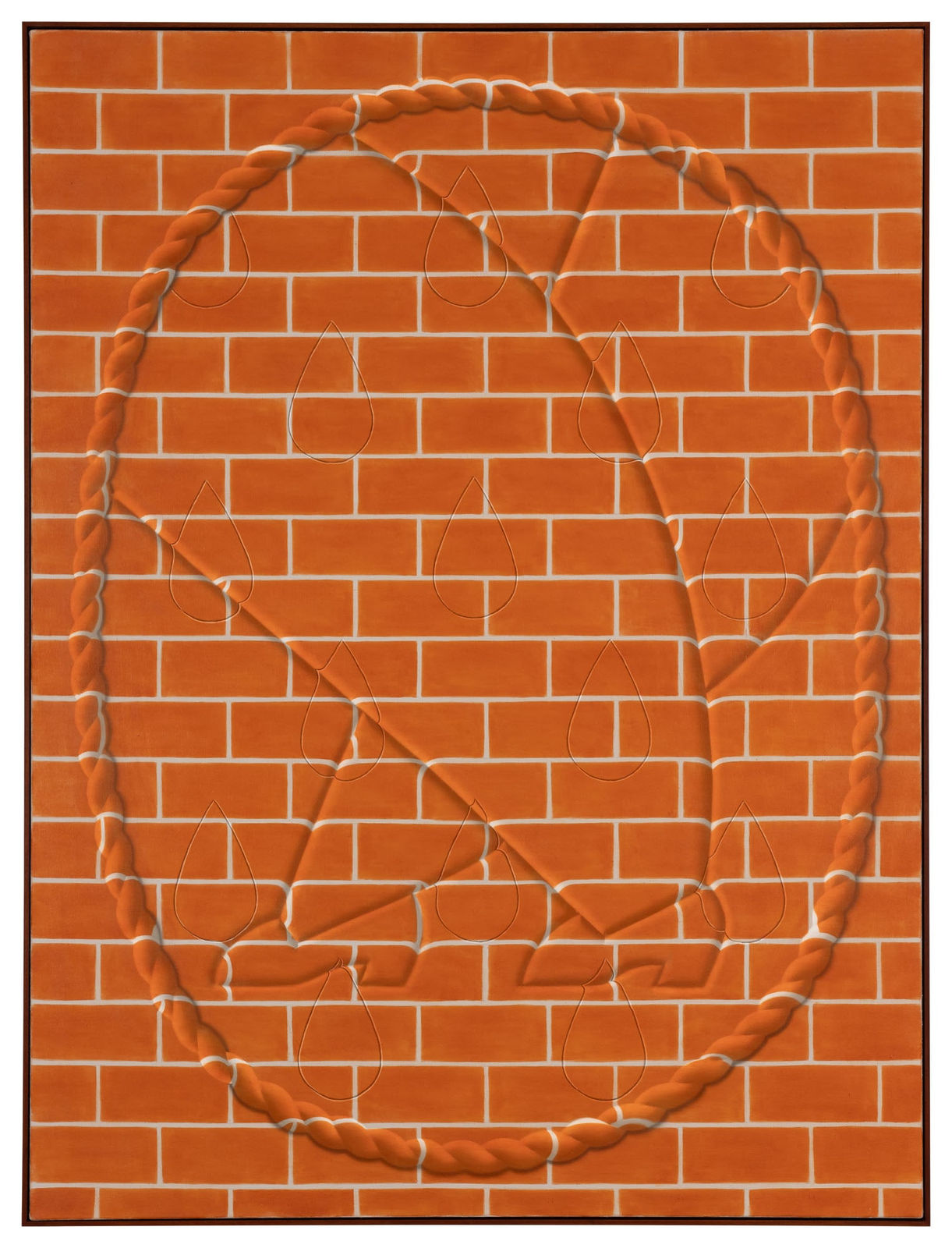 Charline Tyberghein, Tedium is the medium, 2024