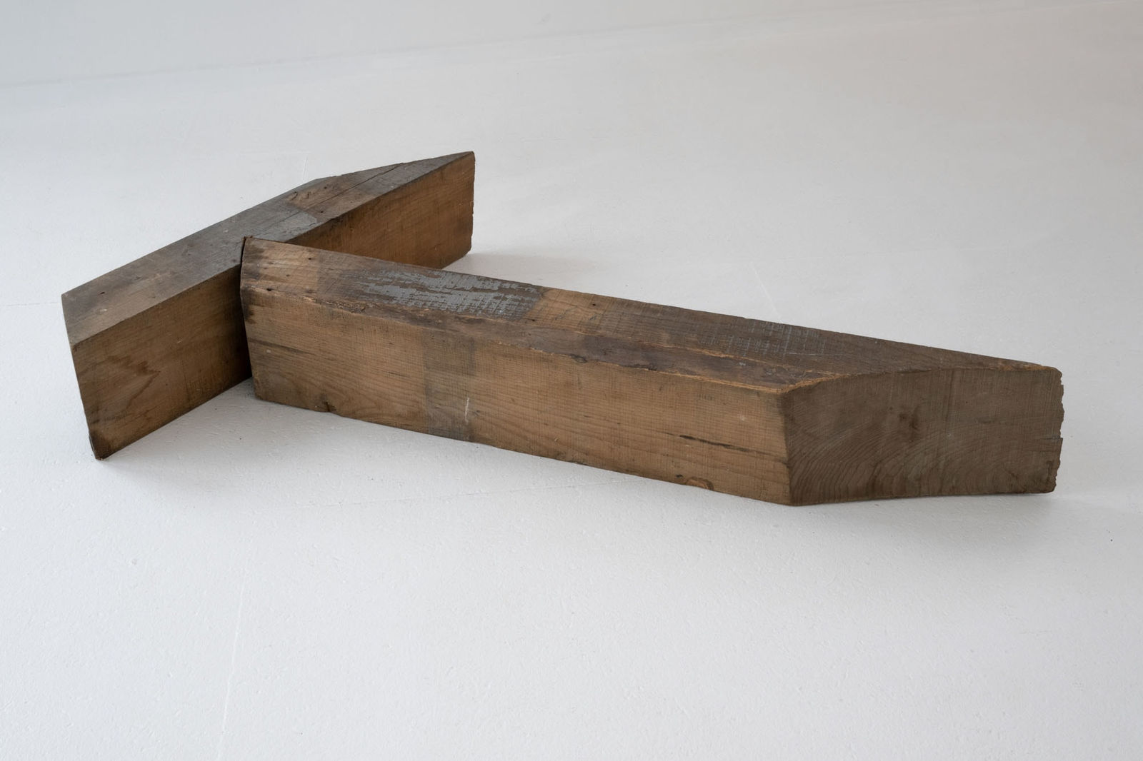 Bernd Lohaus, Untitled, 1982