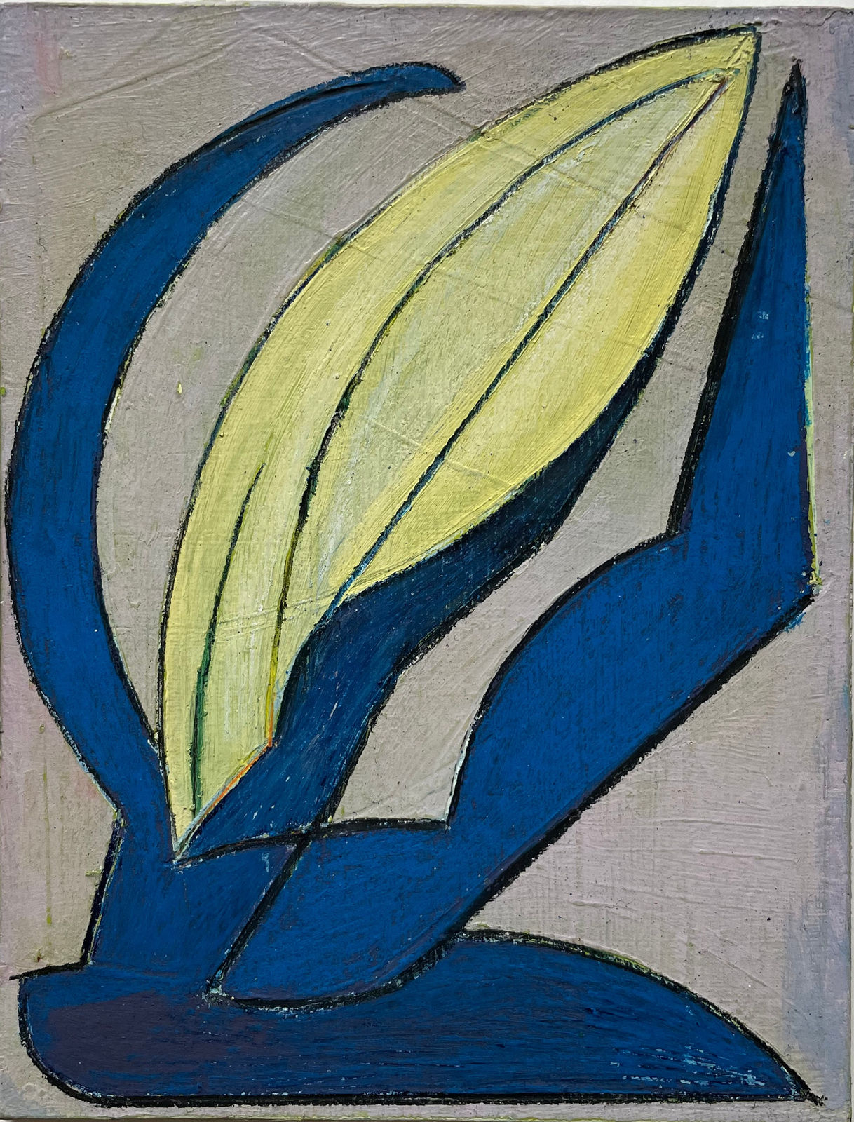 Lien Buysens, Another day, 2023