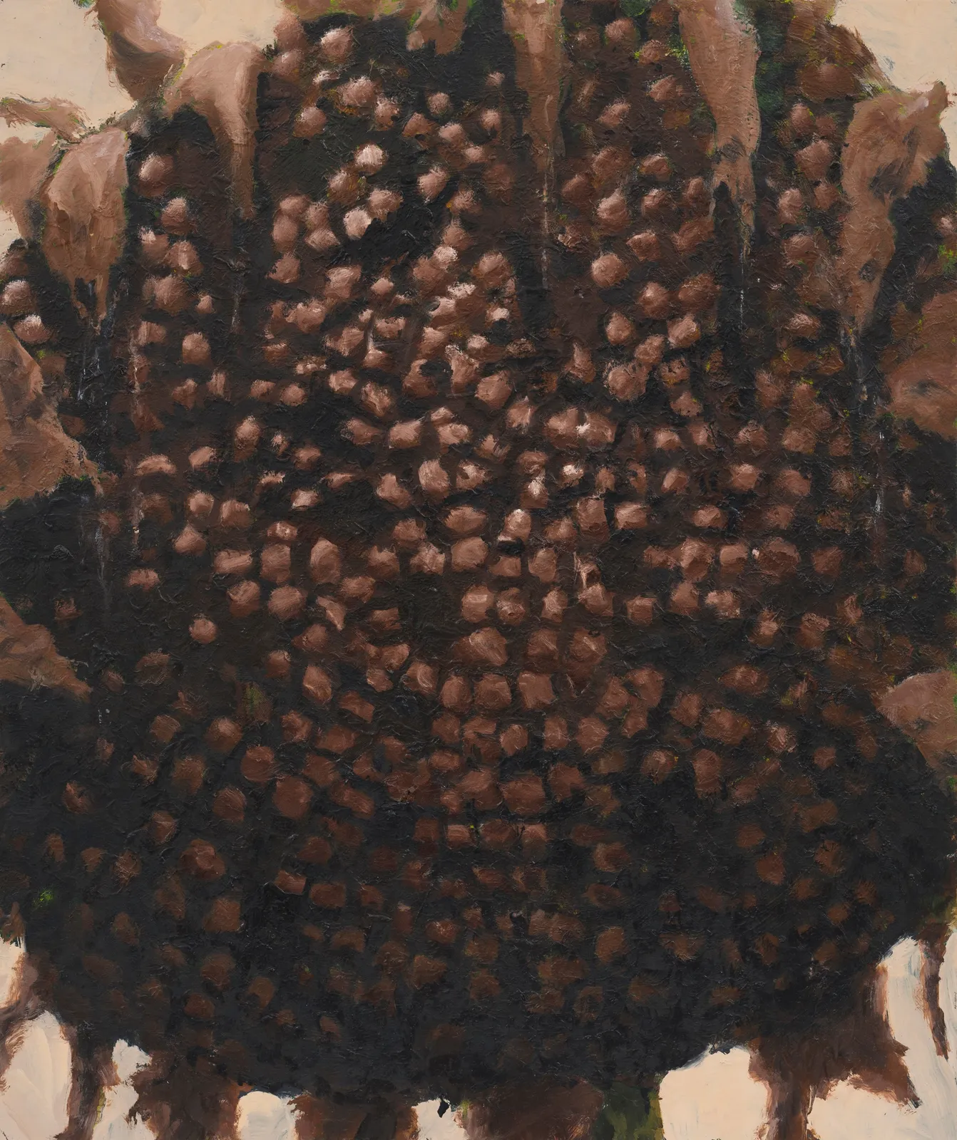 Cristof Yvoré, Untitled, 2012