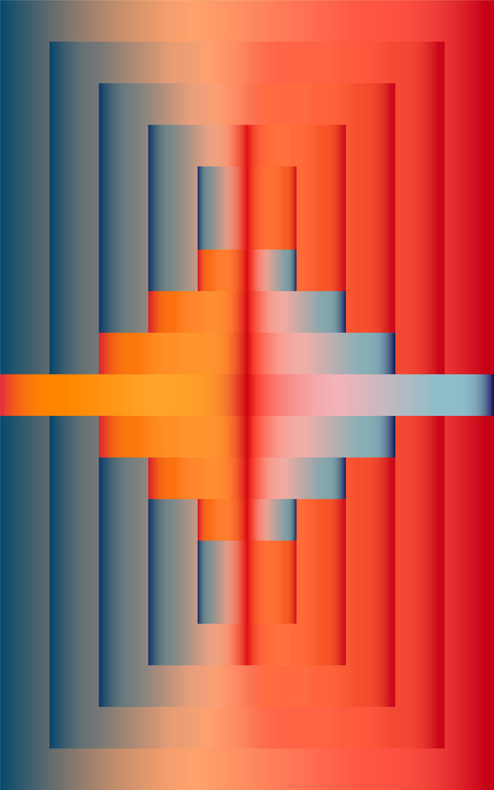 Esther Noben, Fourtet 4, 2022