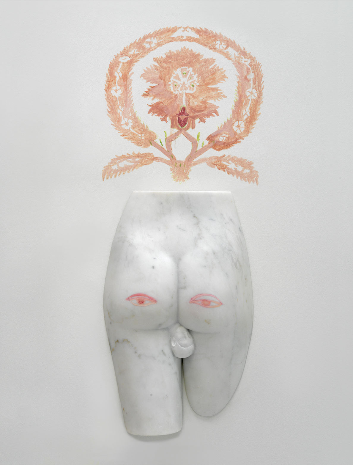 Femmy Otten, Untitled, 2022