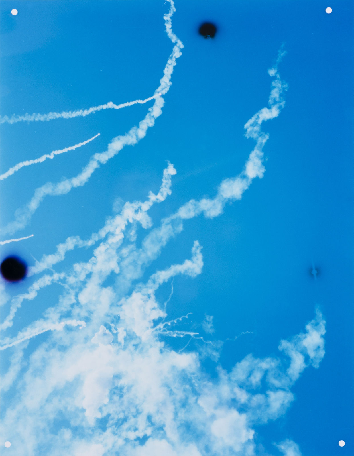 Sébastien Reuzé, Mascletà, 2024