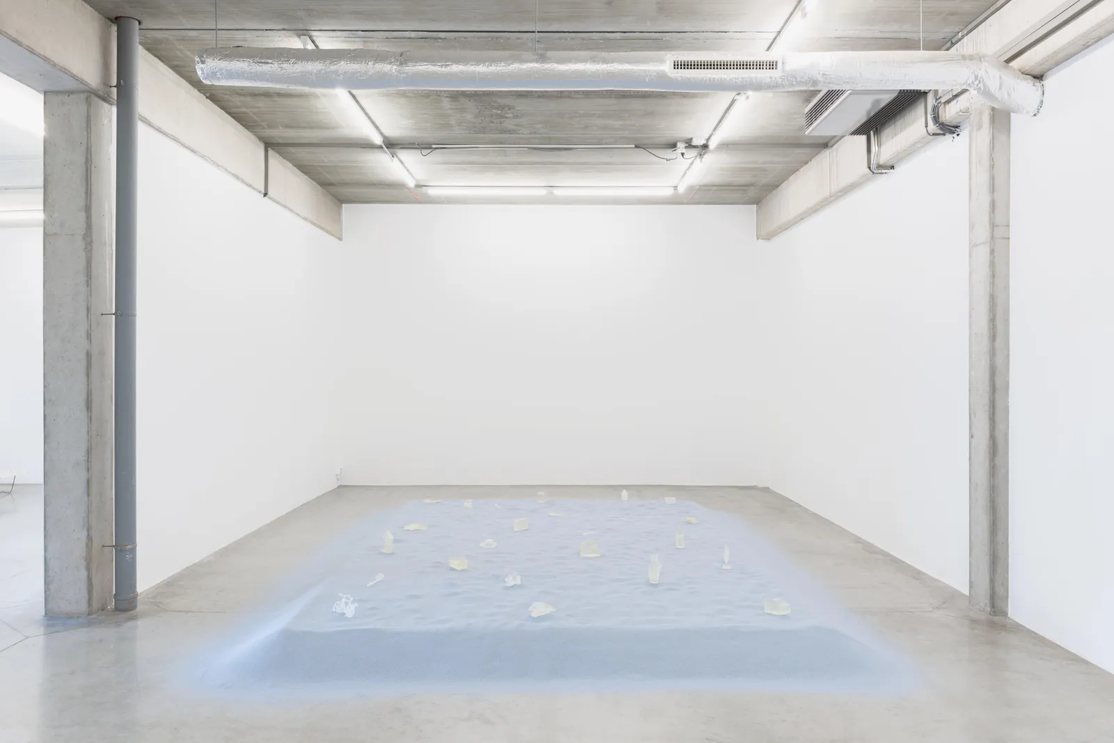 Angyvir Padilla, LO QUE NO PARECE IMPORTANTE (...)