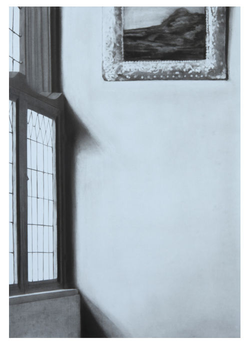 Rik De Boe, Meer (Staande Virginaal-speelster), 2014