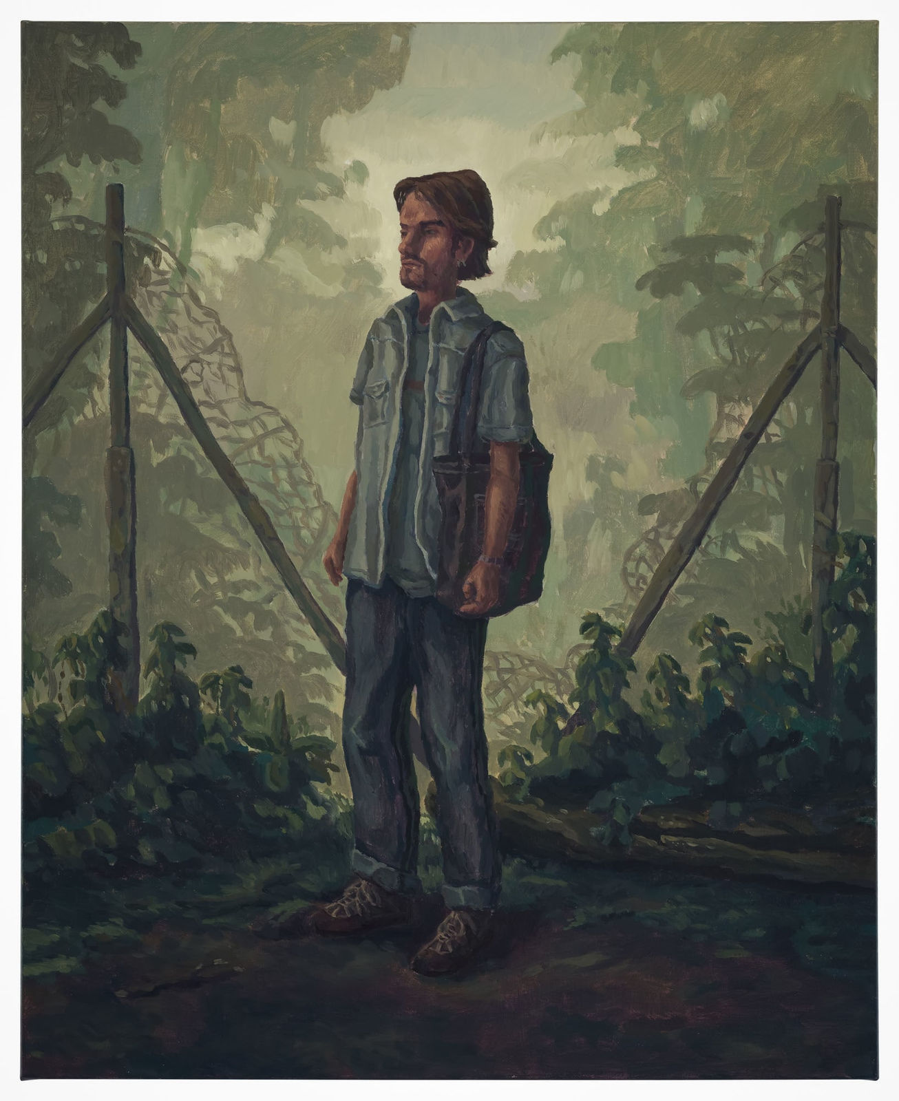 Felix De Clercq, Spore, 2023