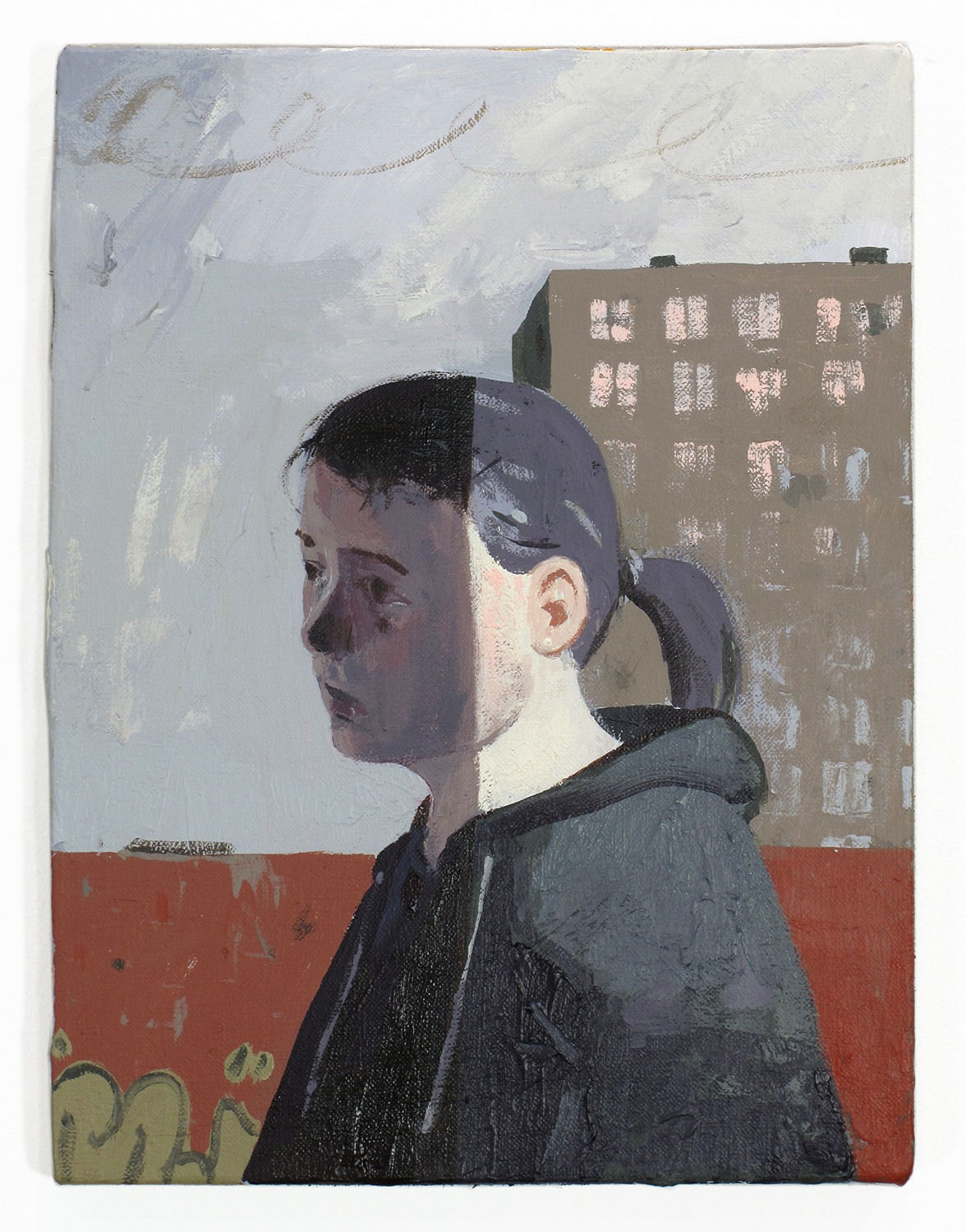 Matt Bollinger, Split, 2020