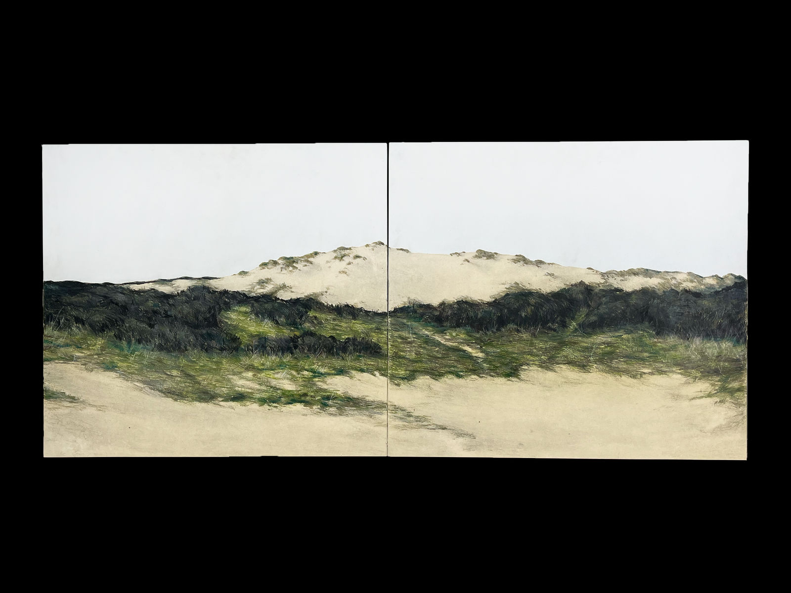 Penelope Deltour, D.010, 2023