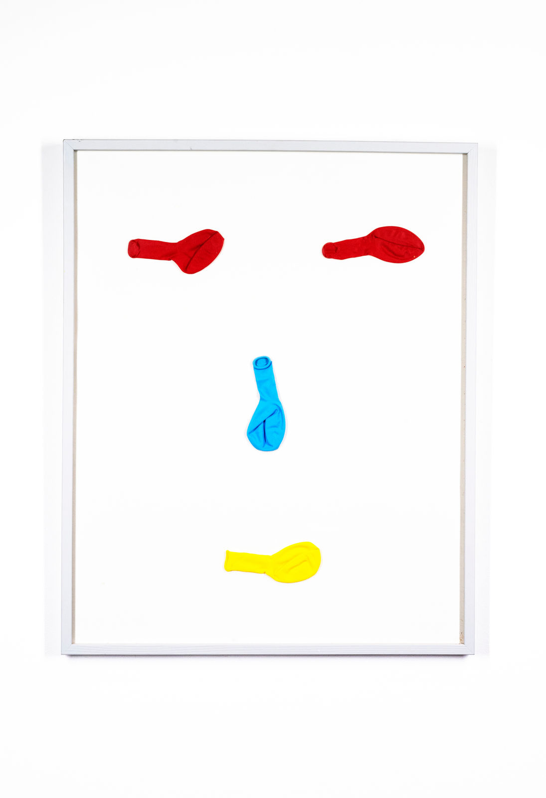 Beni Bischof, Ohne titel, 2020