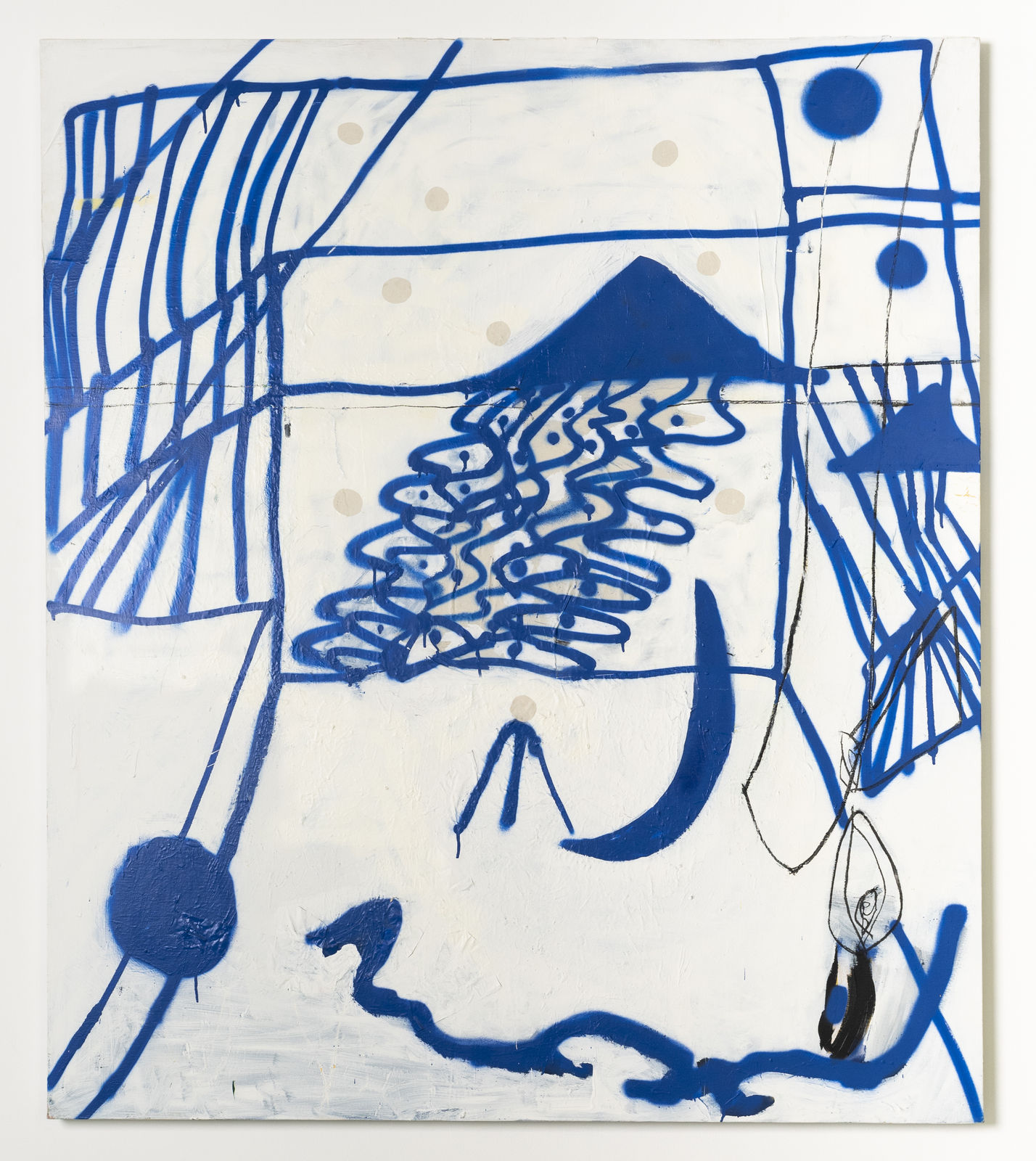 Fleur De Roeck, Kijkdoos, 2019