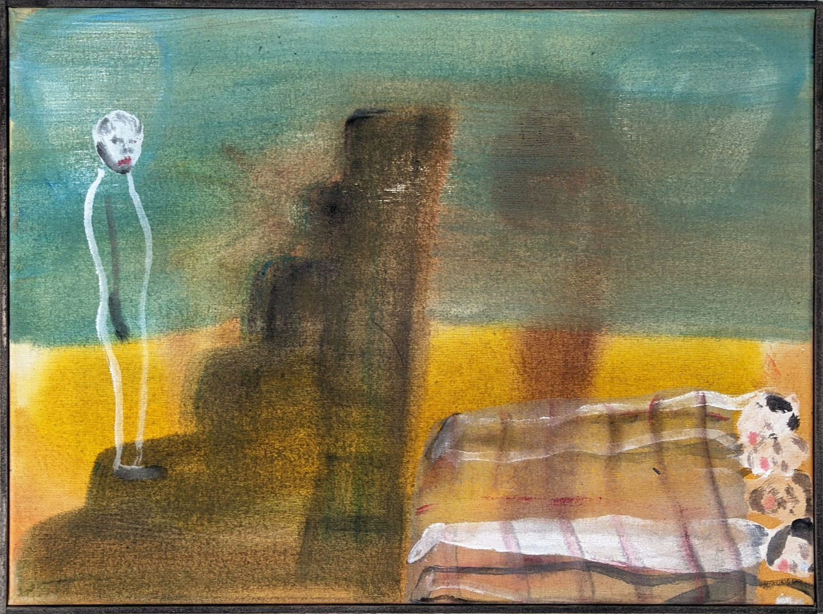 David Noro, Worldwide Slumber Party, 2020