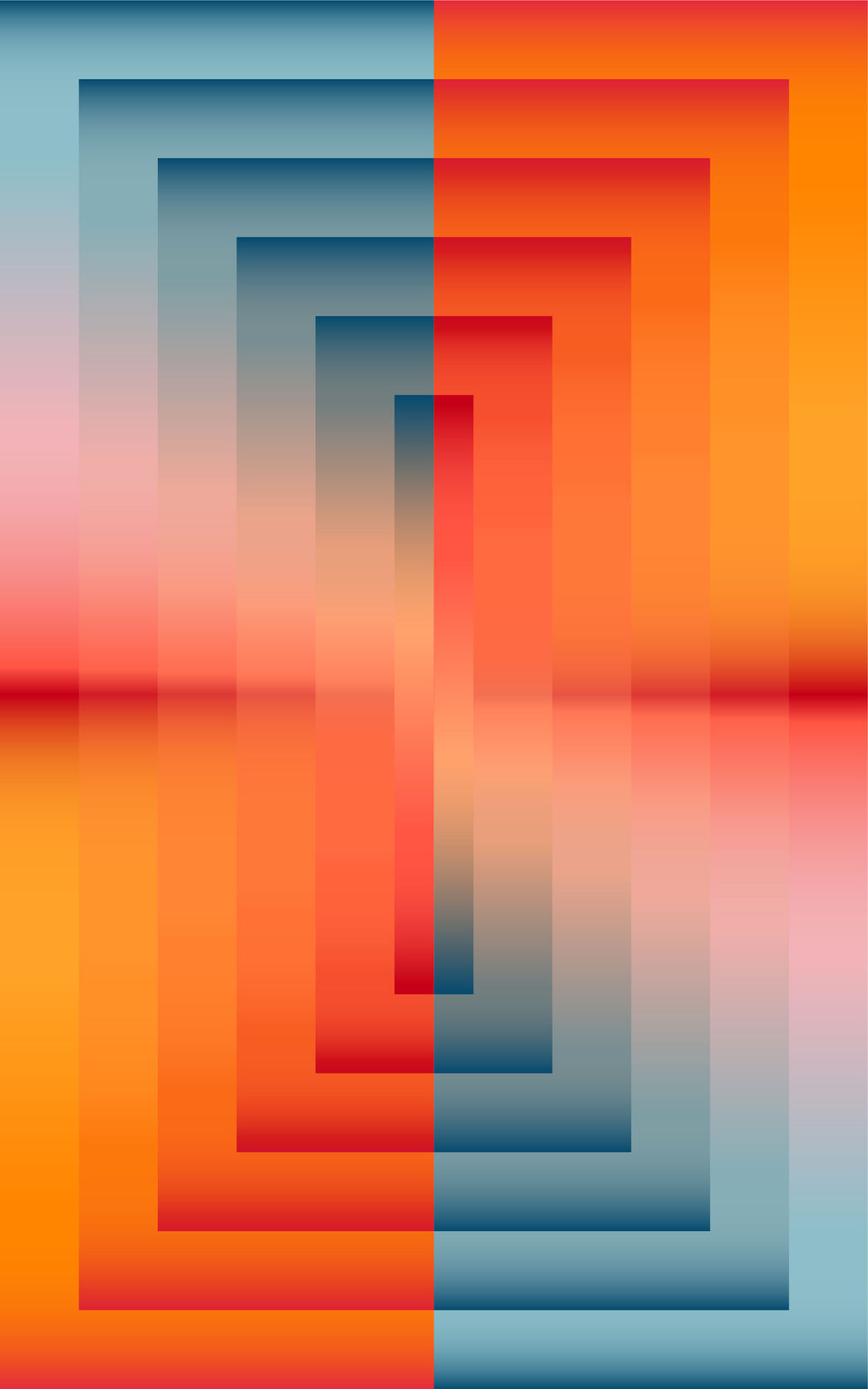 Esther Noben, Fourtet 1, 2022