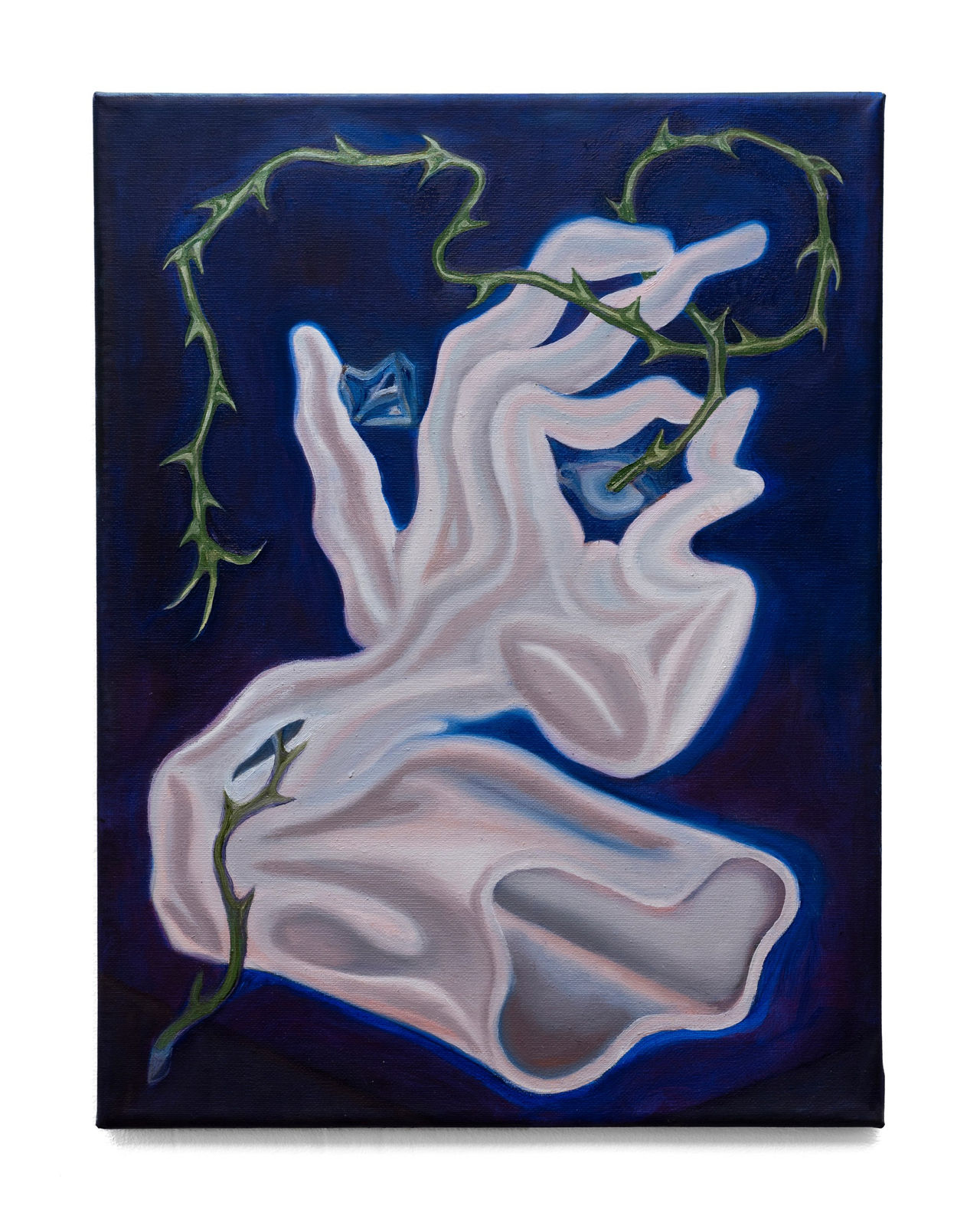 Juliane Noll, De Magiër, 2022