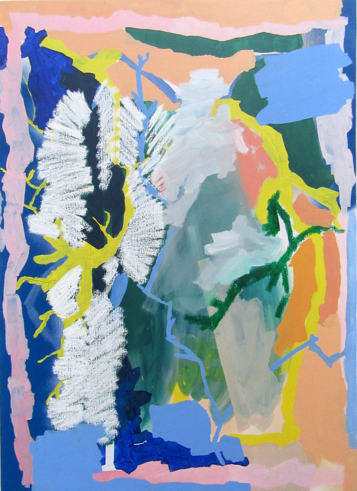 Catharina Dhaen, Untitled, 2018