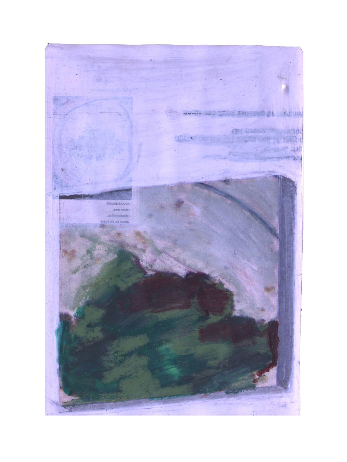 Emma Verhulst, Bord, 2022