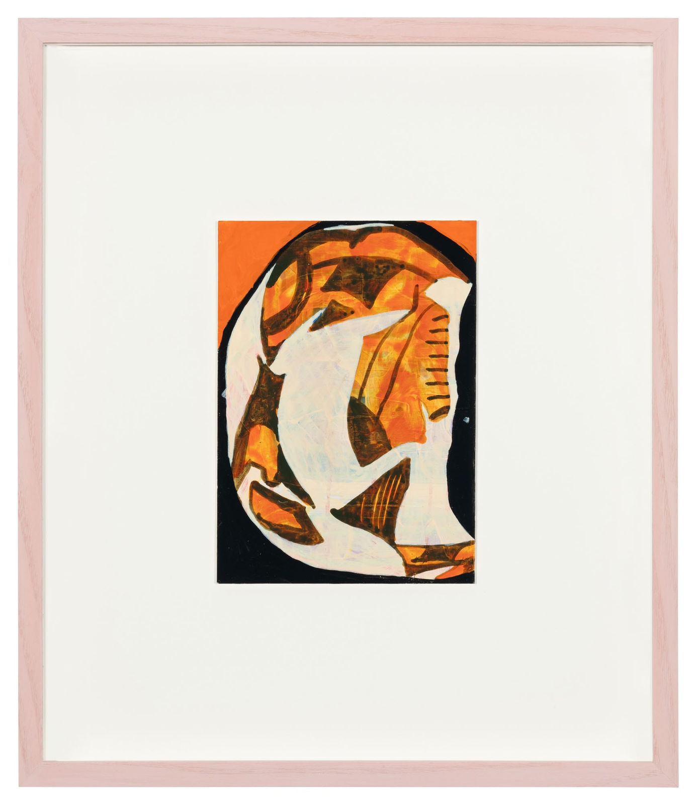 Catharina Dhaen, Anathema (Heraion of Argos), 2024