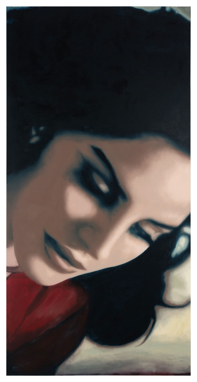 Sarah De Vos, ƎVƎ, 2022