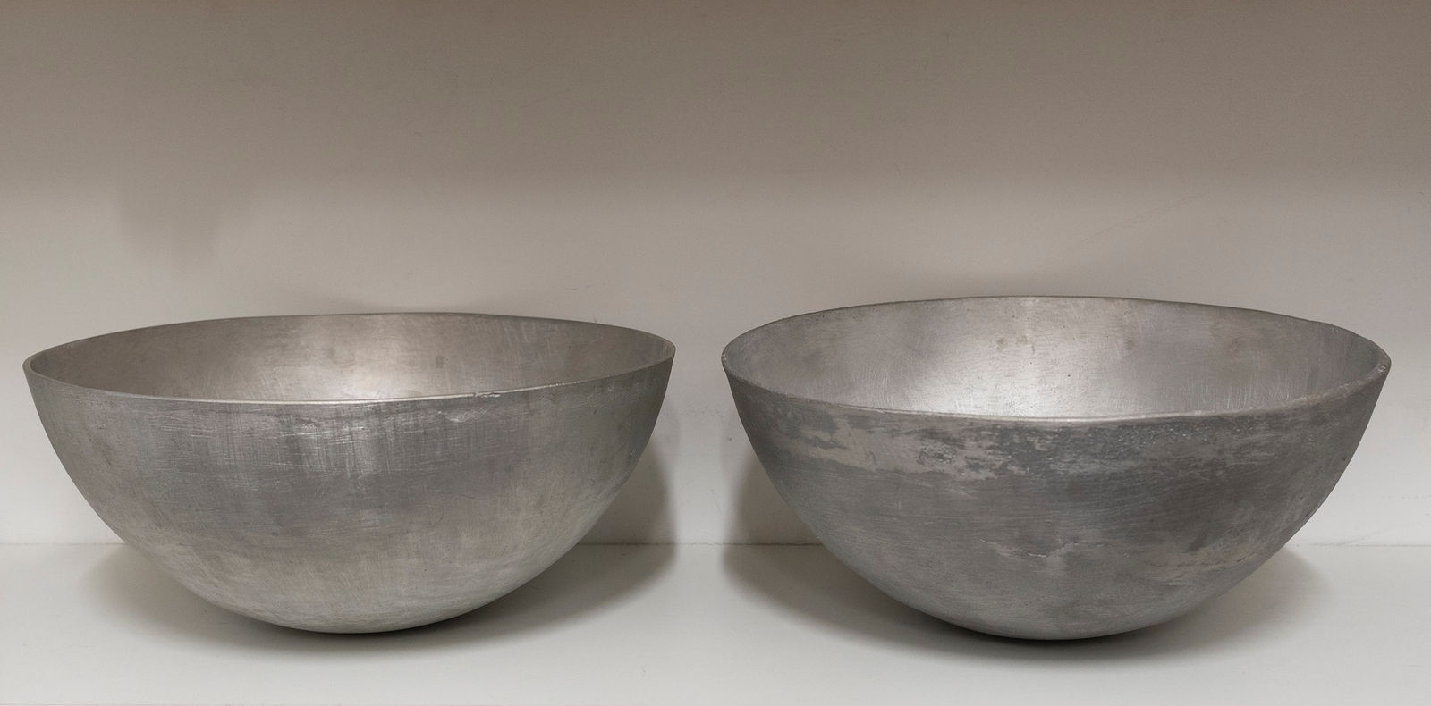 Ann Veronica Janssens, La Pichenette, 1996