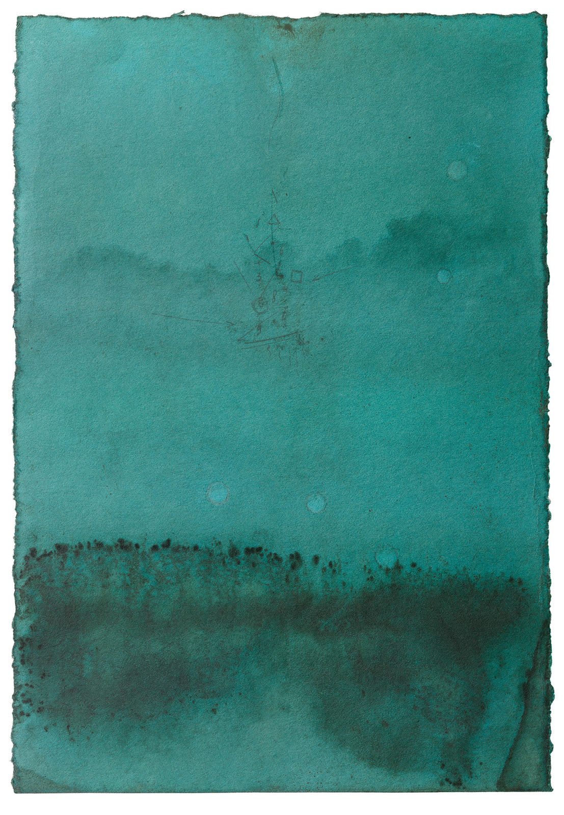 Jean-Pierre Temmerman, Cosmo Ocean, 2000 - 2016