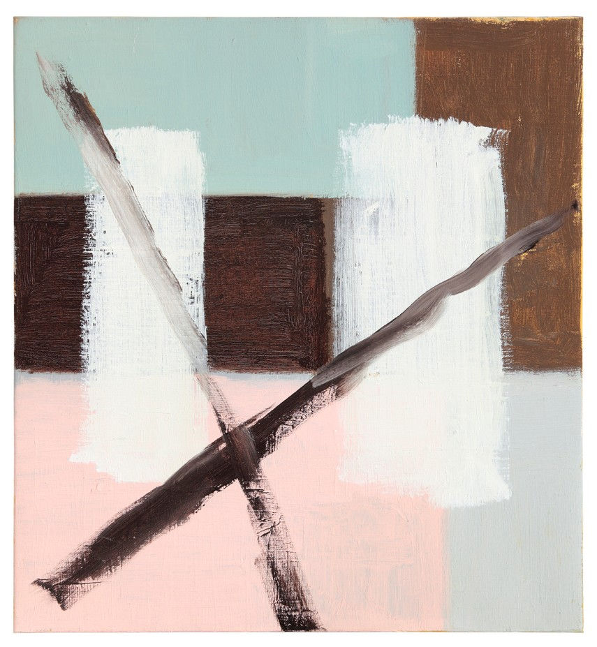 Ilse D'Hollander, Am Ende Des Wegen, 1995