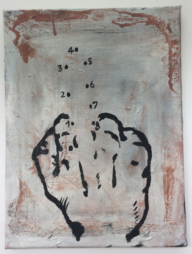 Flexboj & LA, Nothing left to say, 2020