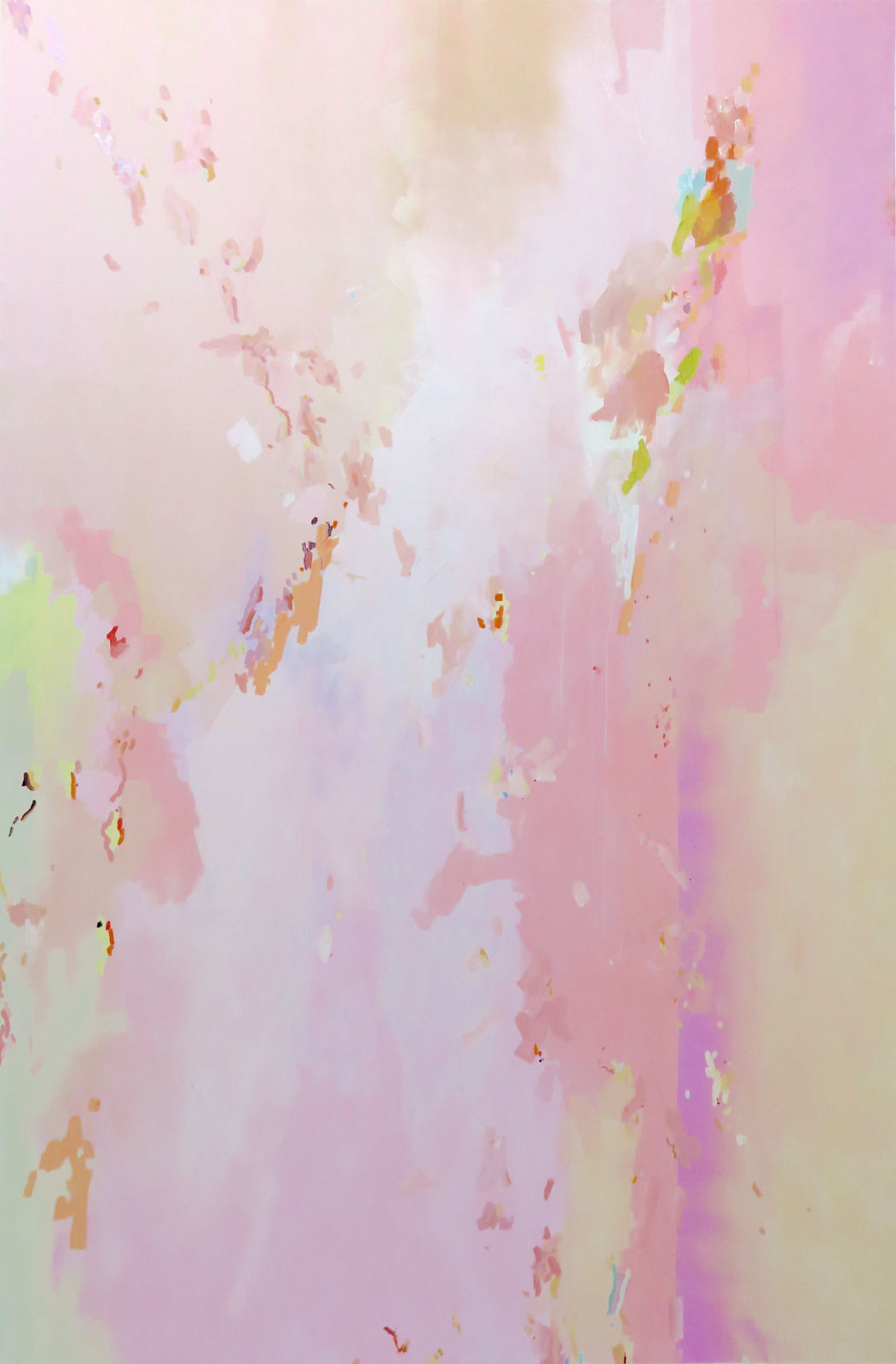 Catharina Dhaen, Phosphene, 2022