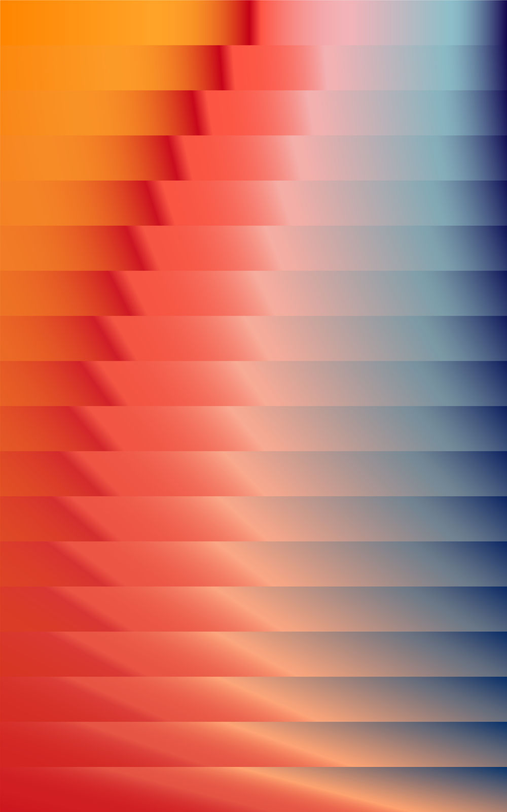 Esther Noben, Fourtet 3, 2022