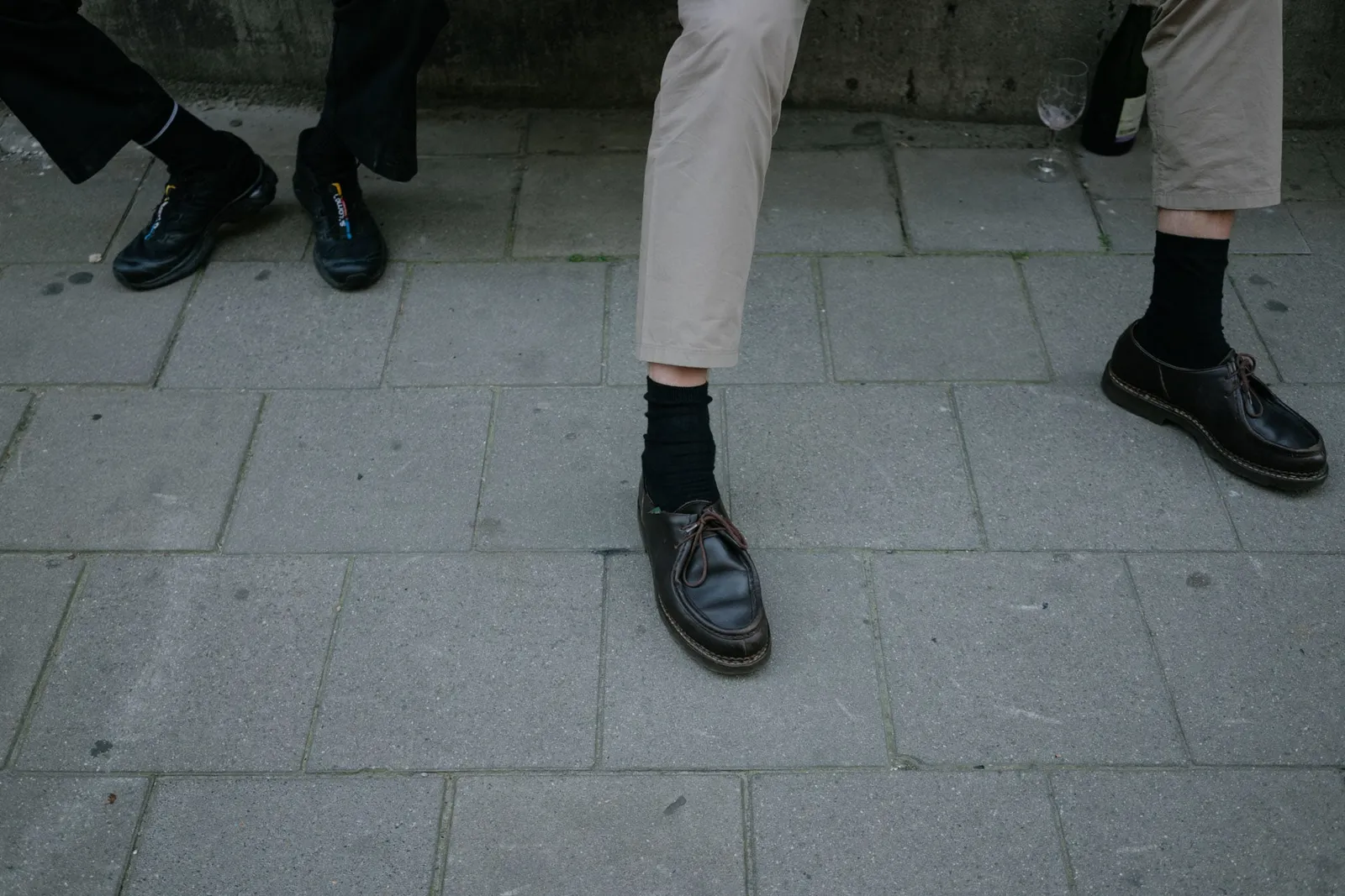 Elias Derboven, Brothers, 2021