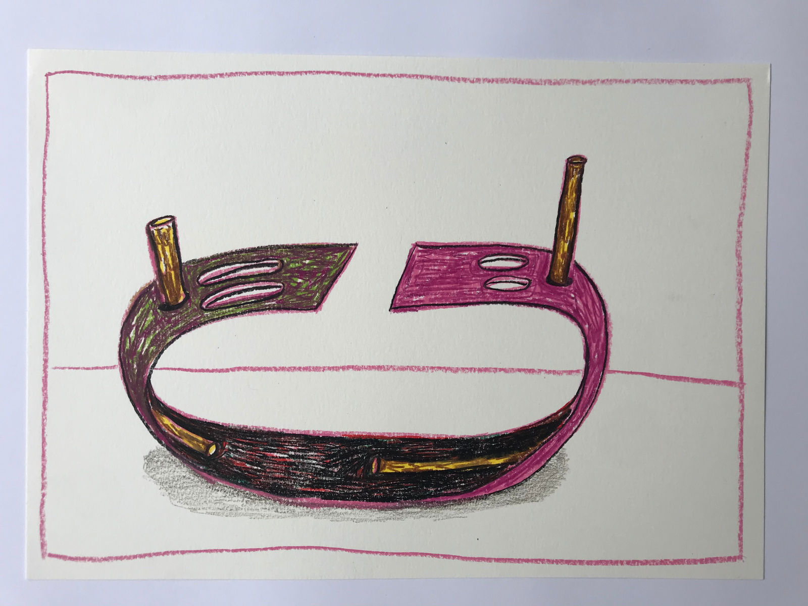 Clémence Didion, 2020