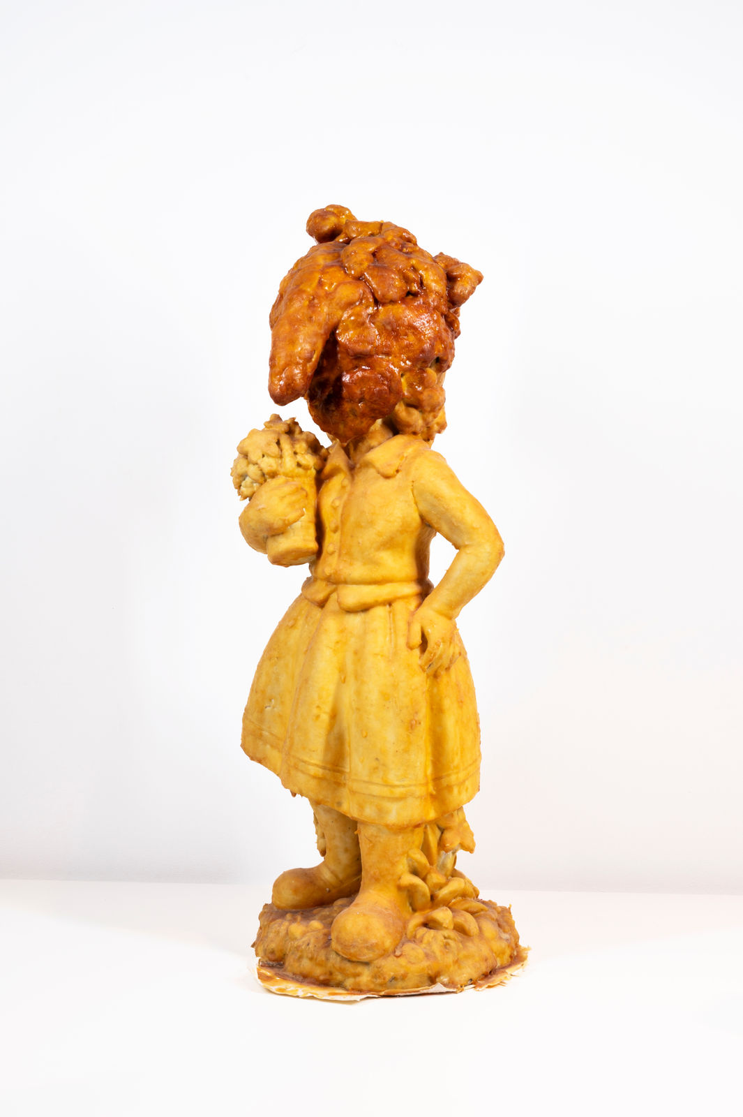 Beni Bischof, Ohne titel, 2017