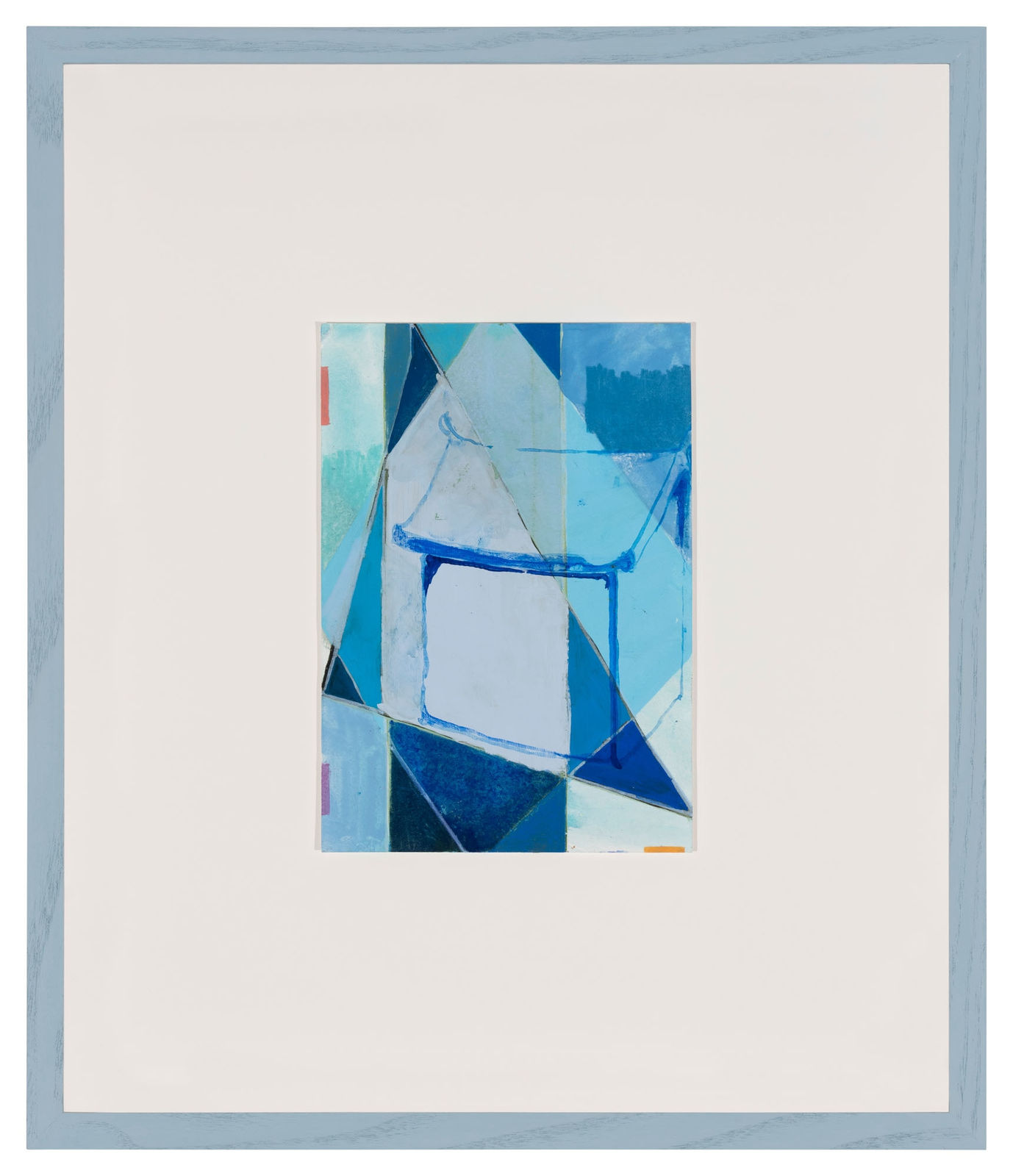 Catharina Dhaen, Huis, house, Haus II, 2024