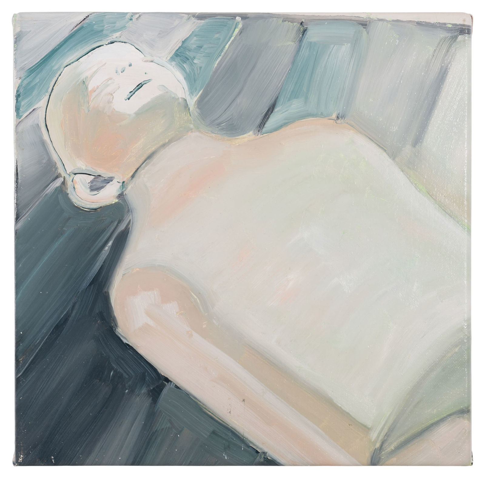 Emma Verhulst, Sweet Dreams, 2024