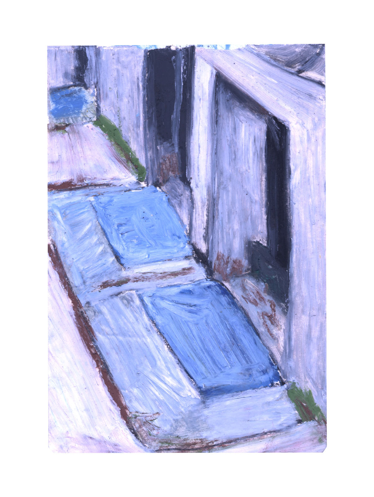 Emma Verhulst, Untitled, 2022