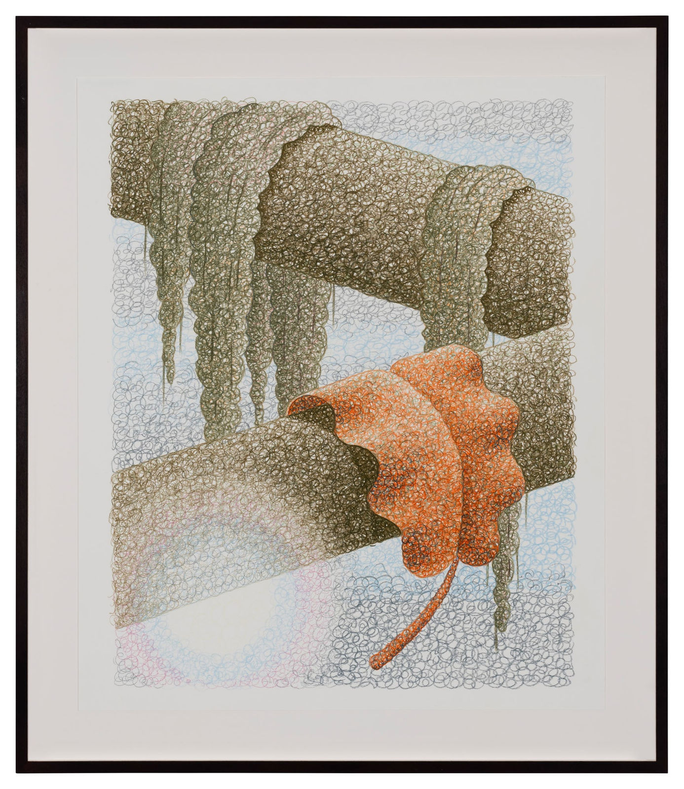 Laurens Legiers, He was fine with it, 2024