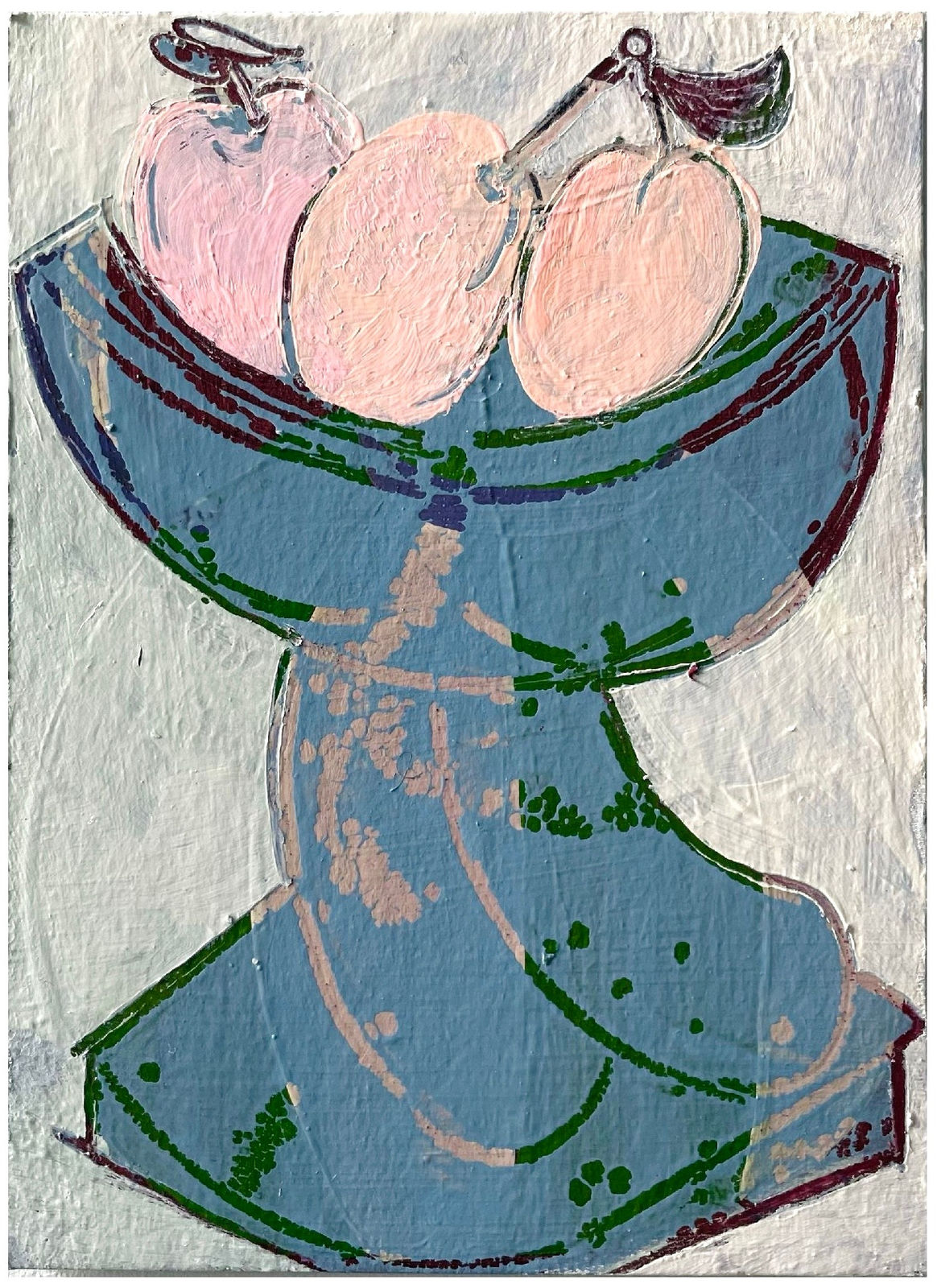 Lien Buysens, Another day , 2022