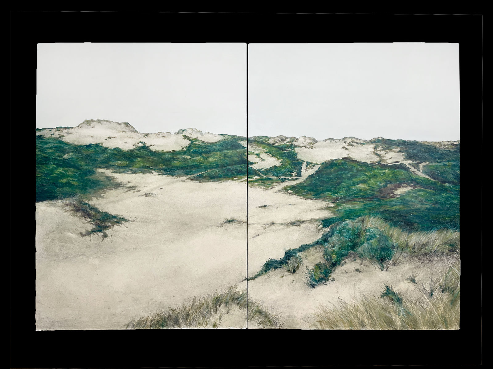 Penelope Deltour, D.023, 2023