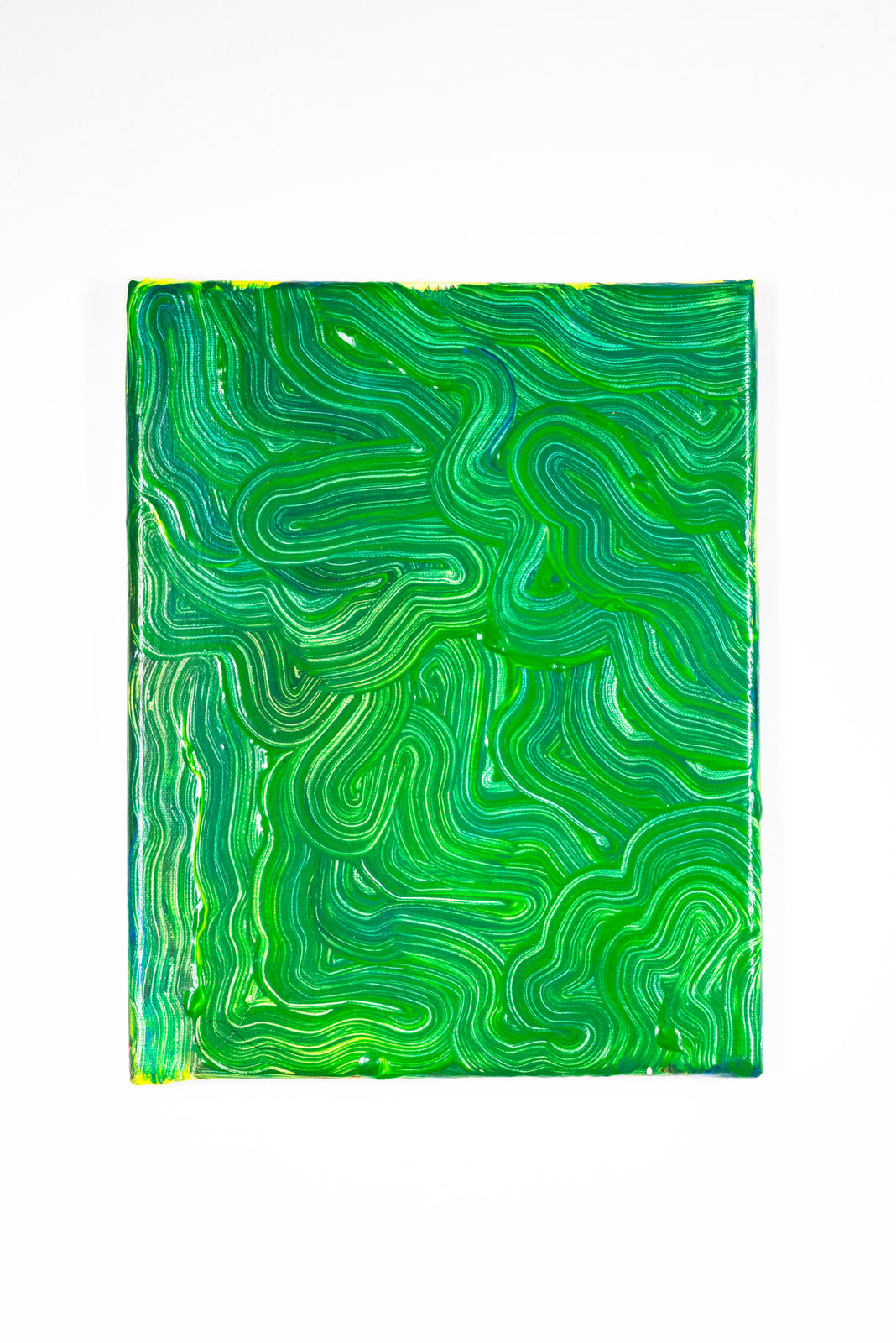 Beni Bischof, Meadow, 2023