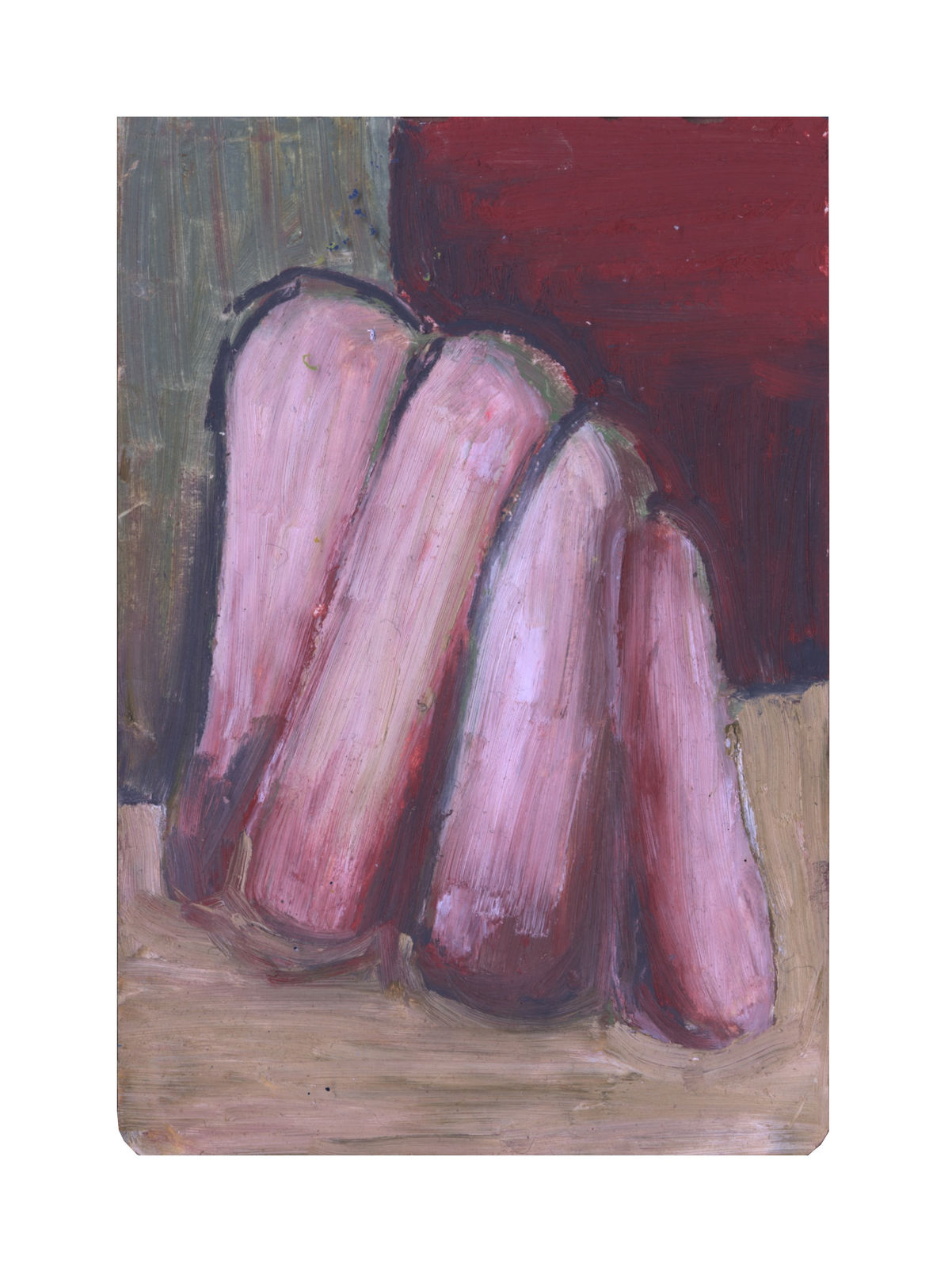 Emma Verhulst, Untitled, 2022